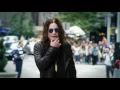 Ozzy osbourne sings john lennons how