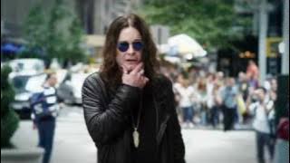 Ozzy Osbourne sings John Lennon's 'How?'