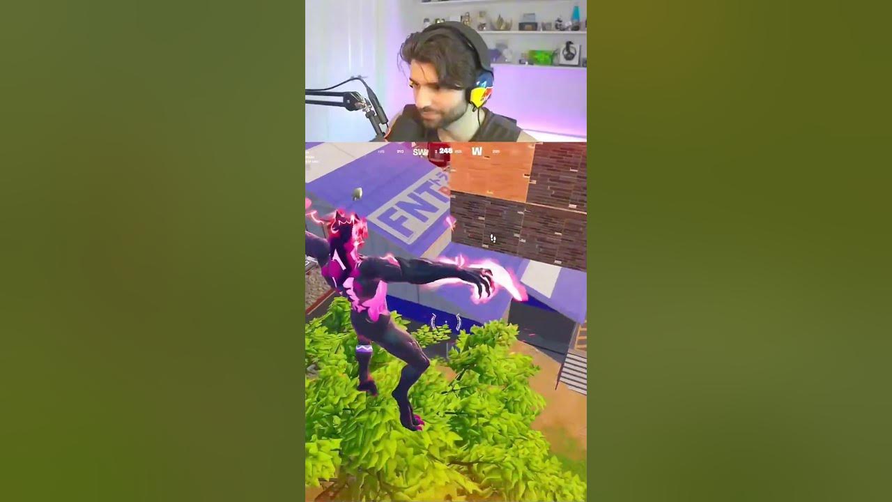 SypherPK Storm Beast's Pom Poms ☠️
