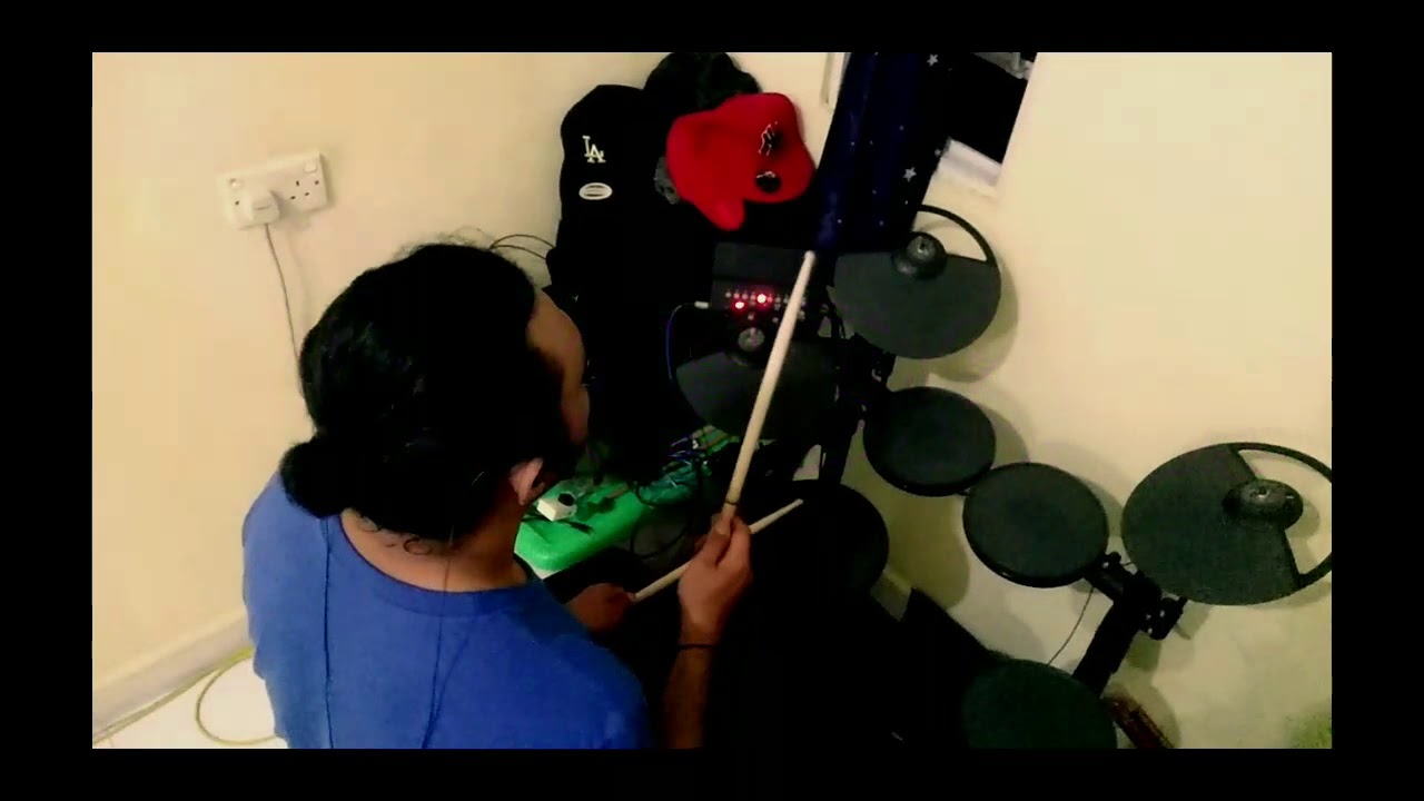 Jackpot - Nyodok cover - YouTube
