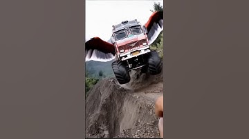 Amazing Transformation 🚘🚍🚛 #ai #aivfx #automobile #aiedits #automotiveedit #aivideo #auto #shorts