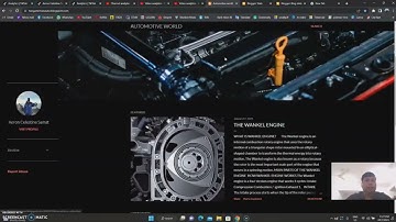 Assignment 5 Analytic Tools