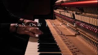 Snowflakes - Alexander Motovilov