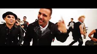 Los Caligaris - Todos Locos (Video Oficial)