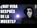 ¿Hay vida después de la muerte?