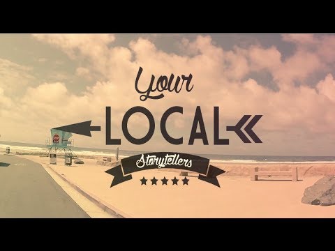 The Best in Encinitas California! R3 Films Video Production | Video Marketing