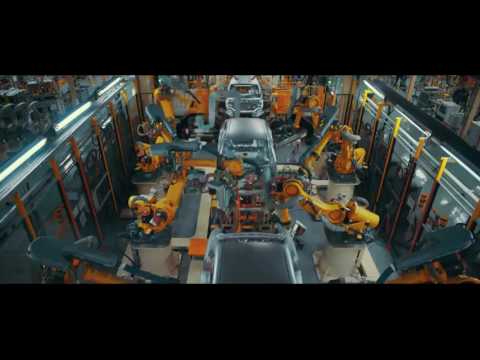 Video: Da li GM proizvodi kombi?