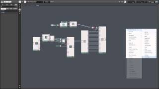 NI Reaktor - Using the 16-Step Module