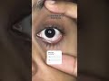 Did I do It ? Hold Your Eyes Open Trend