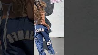 These custom pants ?  fashion custommade trackpants