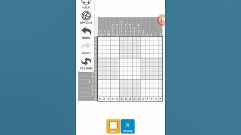 Puzzle page gameplay