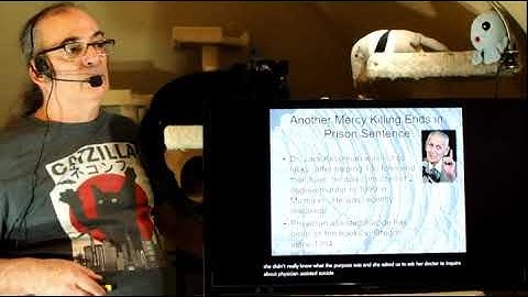 Psych 4485 Lecture 1 Pt 2