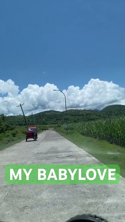 BABY LOVE #travel #philippines #sancarloscity #vamossancarlos#fypシ゚viral #fyp #fypシ #fypシ゚ #love