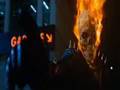 Judas Priest - Leather Rebel (Ghost Rider)