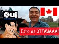 🇨🇦 Así es OTAWA - Conoce Canadá