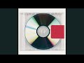 Kanye west  bound 2 1 hour instrumental