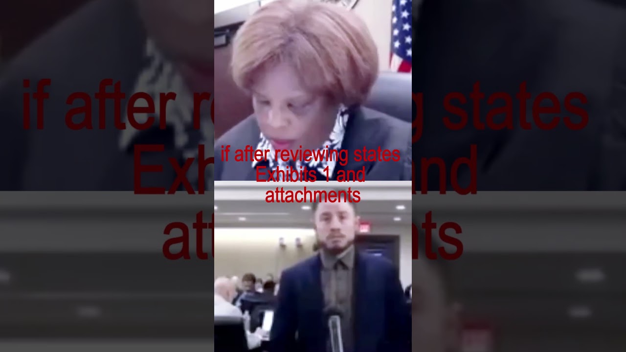 &ldquo;Judge Catches Defendant LYING &mdash; Meth Admission STUNS the Courtroom!