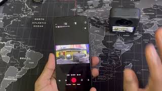 DJI OSMO 360 + Mimo App – Beginners Guide