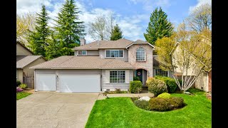 Spacious Elegance in Stately Community - 21505 129th Ave SE Kent, WA 98031