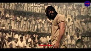 Dheera Dheera || KGF CHAPTER 1 Malayalam Movie MP3 Song || Audio Jukebox || Powerful Music World