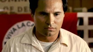 CESAR CHAVEZ Movie Trailer (2014)