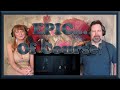 EPICA - The Skeleton Key reaction with Mike & Ginger