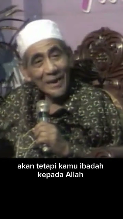 Download lagu Mbah moen | tradisi Jawa dilestarikan ajaran Islam dari Arab di kerjakan #khmaimunzubair