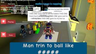 Best Of Autorap Best Rap Free Watch Download Todaypk - raps for auto rap battles on roblox