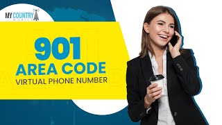901 Area code - My Country Mobile Details