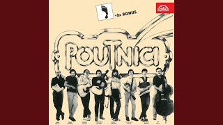 Video thumbnail of "Poutníci - Panenka"