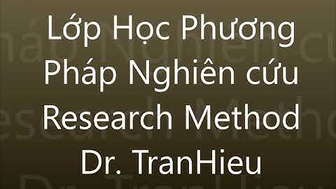 Nghieên cuu thuần tập đánh giá nhiều outcomes