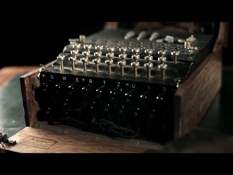 Video Phóng Sự Quốc Tế: Alan Turing - Cha Đẻ Ngành Khoa Học... - youtube