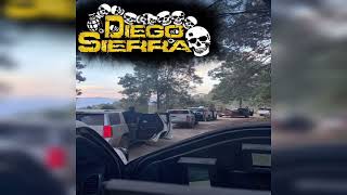 Diego Sierra - La Tarea