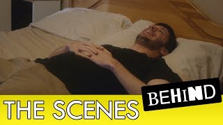 Stupidity In Progress - The Intern (Bloopers)