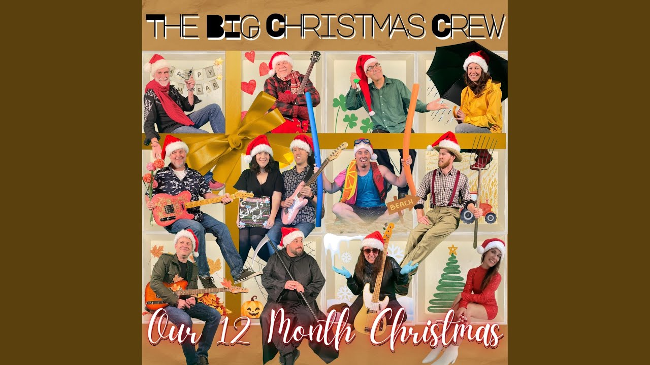 Cold Canadian Nights (feat. Ken Workman)