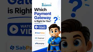 Payments, Done Right | SabPaisa, CCAvenue & Razorpay Integration by Bitsware