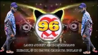 LAGU JOGET AMBON TERBARU REMIX, # DI BAWA CAHAYA BULAN # aineka kopi hitam.
