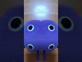 Purple Pikmin's stuffed toy
