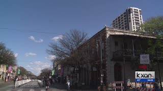 SXSW music festival kicks off: How this in-person festival compares to the last one