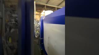Haijiang injection molding machine