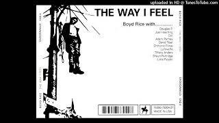 Boyd Rice-Absence Makes The Heart Grow Fonder (With Tiffany Anders),