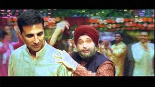 Video thumbnail of "Tumba Tumba [Full Song] Patiala House | Akshay Kumar, Rishi Kapoor"