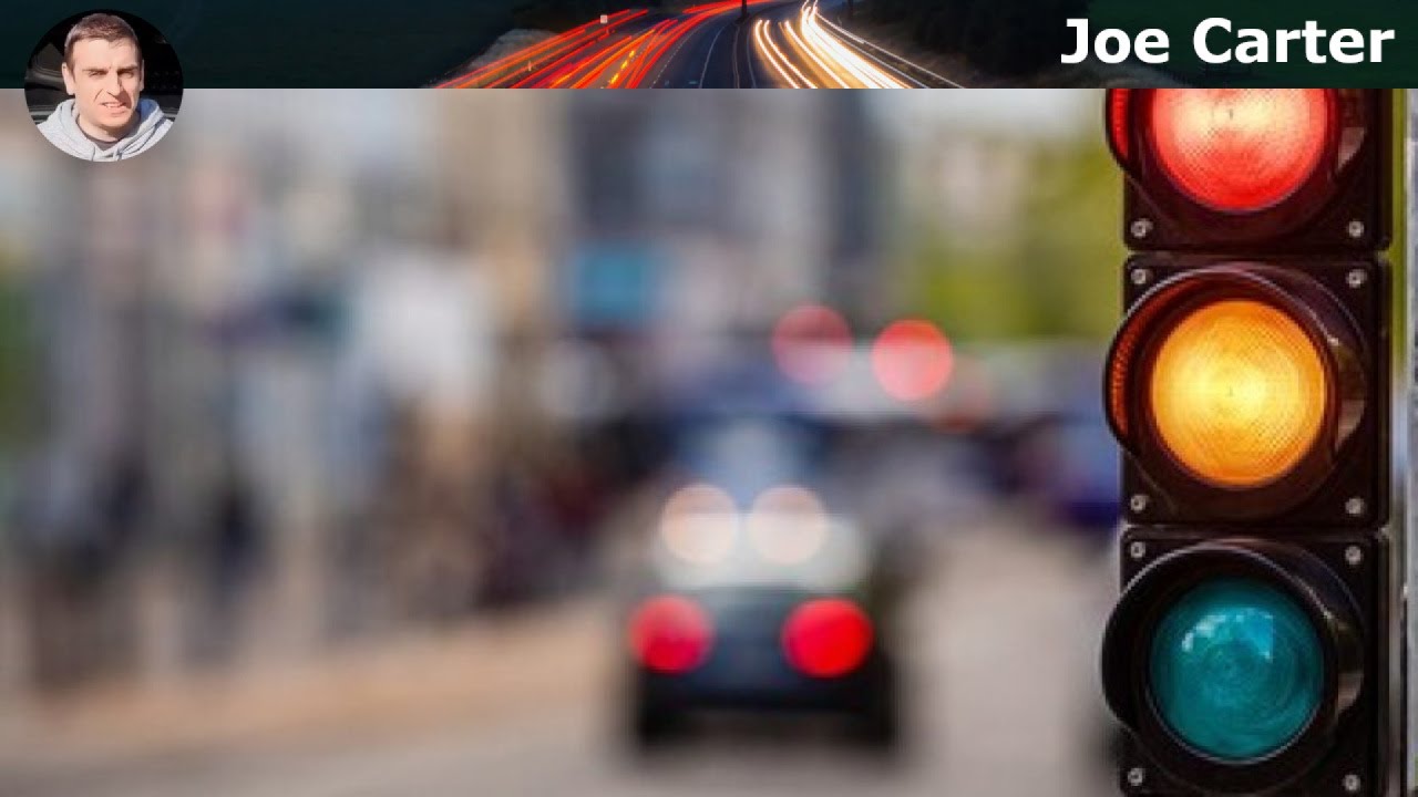Mastering Traffic Signals: Essential Rules Every Driver Should Remember ...