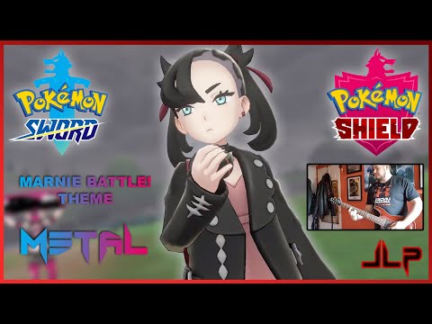 marnie-battle-theme:-pokemon-sword-and-shield-(metal-cover)---the-jack-linger-project