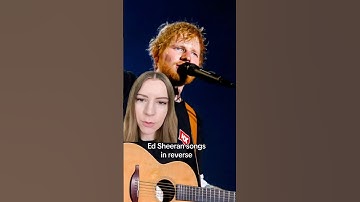 Hidden messages in songs when played backwards 3