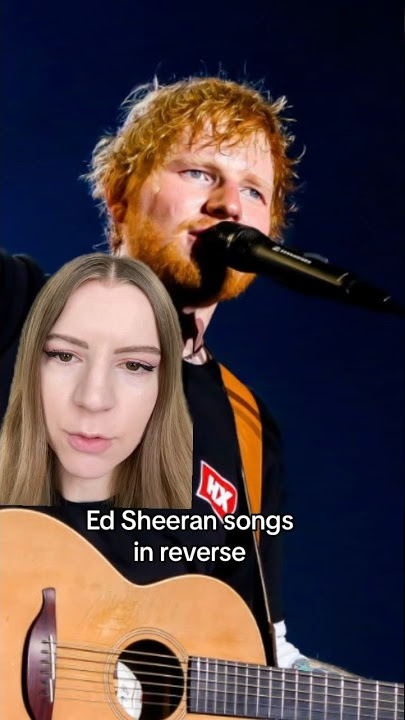 Hidden messages in songs when played backwards 3