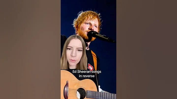 Hidden messages in songs when played backwards 3