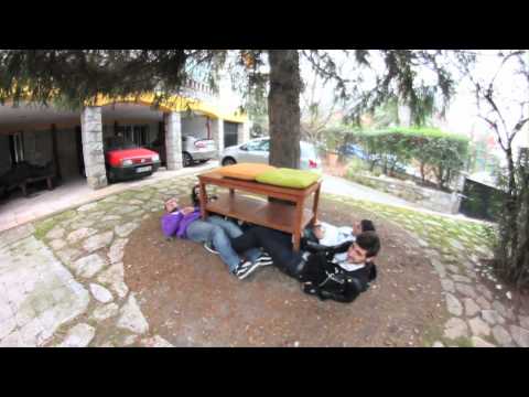 Razón Nº 66 - 100 Razones por las que no puedo tener hijos