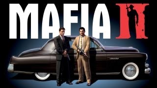 Mafia 2: Глава 11 - Наш друг Mafia 2: Глава 11 - Наш друг
