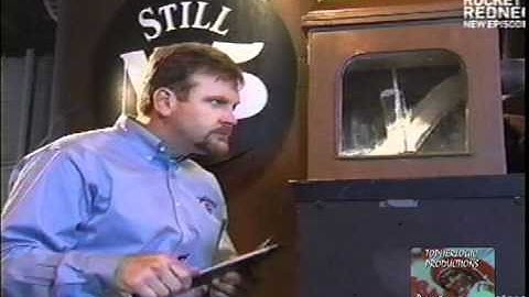 the Architect - Cartoon Logic